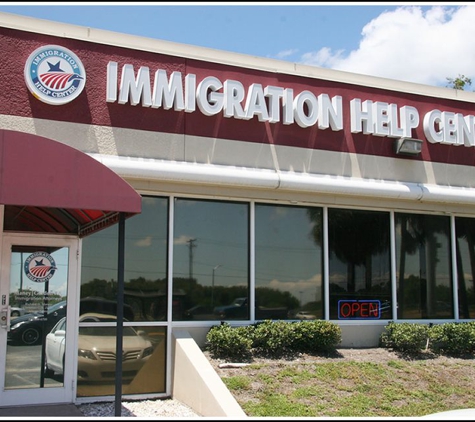 Maney | Gordon | Zeller Immigration Help Center - Tampa, FL