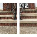 Precision Tuckpointing - Tuck Pointing