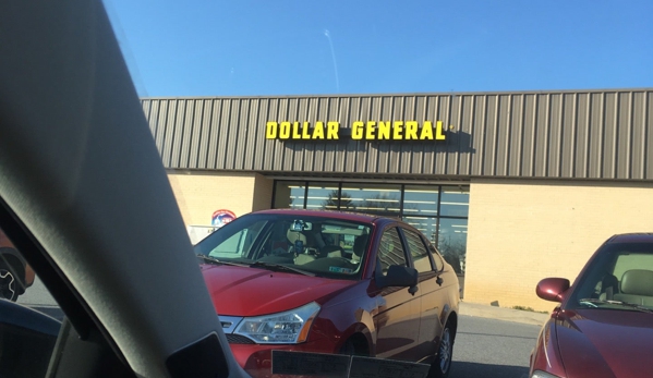 Dollar General - Lancaster, PA
