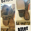 Williams Shoe and Boot Repair - Shoe Repair