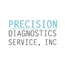 Precision Diagnostics Service, Inc - Automobile Diagnostic Service