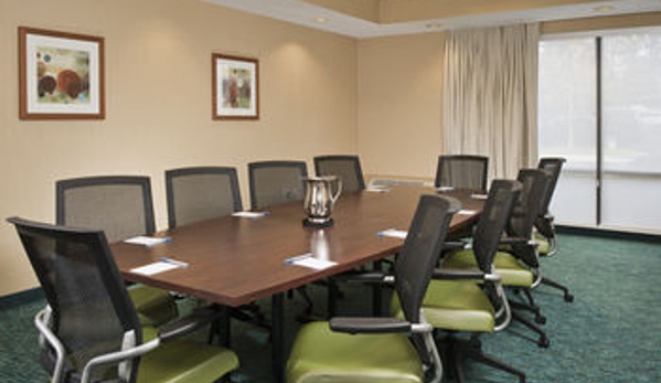 SpringHill Suites by Marriott Raleigh-Durham Airport/Research Triangle Park - Durham, NC