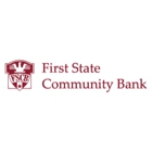Casey Harting-First State Community Bank-NMLS #403094