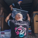 Samba Moving - Moving Services-Labor & Materials