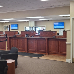 SCU Credit Union - Sharon, MA