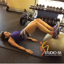 Studio 55 - Personal Fitness Trainers
