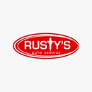 Rusty's Auto Service - Wheel Alignment-Frame & Axle Servicing-Automotive