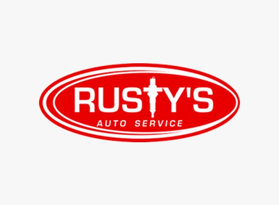 Rusty's Auto Service - Battle Creek, MI