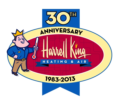 Harrell King Heating And Air - Bainbridge, GA