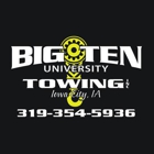 Big 10 University Towing