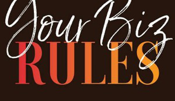 Your Biz Rules - Dallas, TX