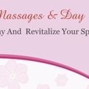 Ms. Curt's Massages & Day Spa - Day Spas