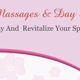 Ms. Curt's Massages & Day Spa