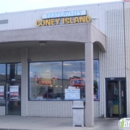 Hellenic Coney Island - American Restaurants