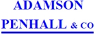 Adamson Penhall & Co - Accountants & Auditors