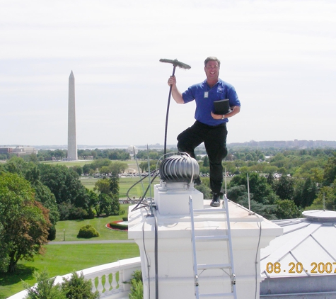 Brooks; Chimney Sweeping - Ojai, CA