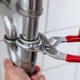 Custom Care Plumbing, Drains & Construction