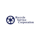 Recycle Service Corporation