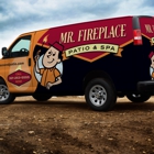 Mr. Fireplace Patio & Spa