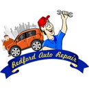 Redford Auto Repair and Collision - Tire Dealers