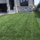 Hill Fertilizing Services - Lawn Maintenance