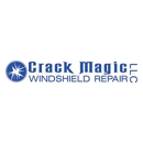 Crack Magic Windshield Repair - Glass-Auto, Plate, Window, Etc
