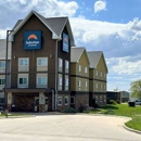 Suburban Studios Cedar Falls - Lodging