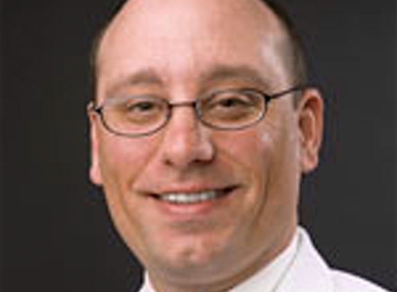 Dr. Christopher P. McCarty, MD - Ladson, SC