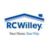 RC Willey gallery