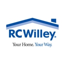 RC Willey - Furniture Stores