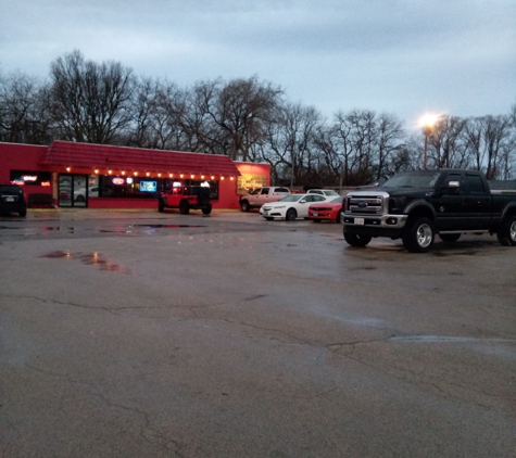 CoinFlip Bitcoin ATM - Kal's Roadhouse Bar and Grill - Danville (Danville) - Danville, IL