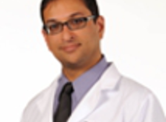 Dr. Sharat S Koul, DO - Danville, KY