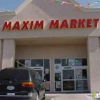 Maxim Market