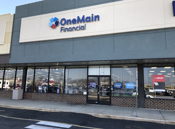 OneMain Financial - Philadelphia, PA