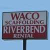 Waco Scaffolding Riverbend Rentals gallery