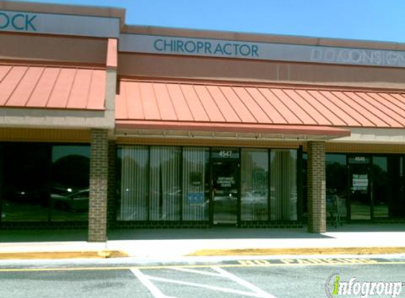 Augustine Chiropractic Offices - Tampa, FL