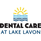 Dental Care at Lake Lavon
