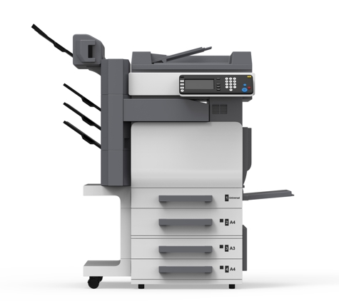 Click Copiers - Copier Leases, Rentals, and Repair - Atlanta, GA