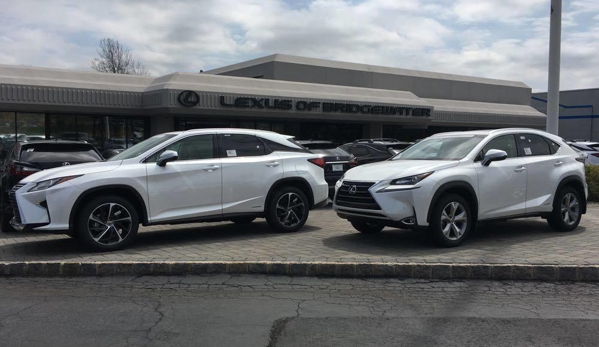 Lexus of Bridgewater - Bridgewater, NJ