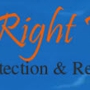 The Right Way Leak Detection & Repair