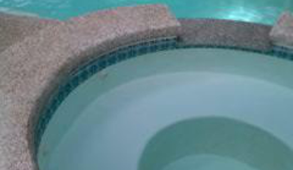 Gannon Swimming Pool Service - Azle, TX