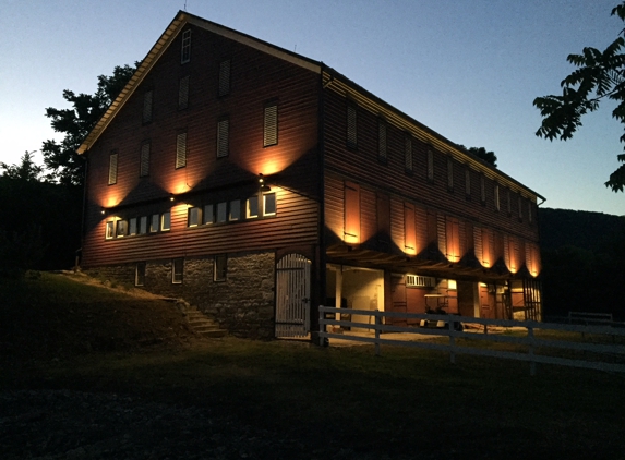 Millstone Farm and Inn - Mill Hall, PA