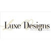 LUXE Designs ~ a lifestyle boutique gallery