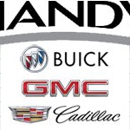Handy Cadillac - New Car Dealers