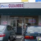 Pure Cleaners