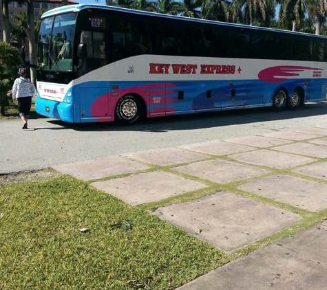 KEY WEST EXPRESS PLUS, INC - Hialeah, FL