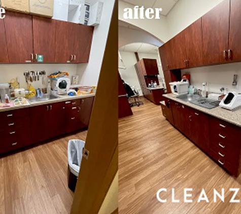 Cleanzen Cleaning Services - Denver, CO. Cleaning Services Denver CO