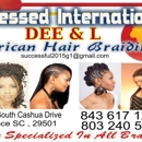 DEE & Linda African Hair Braiding - Hair Braiding