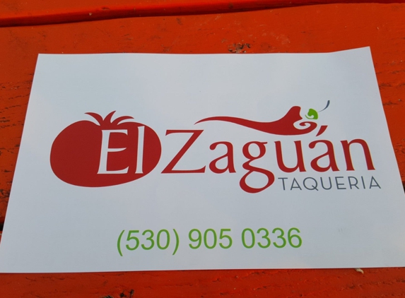 El Zaguan - Weed, CA