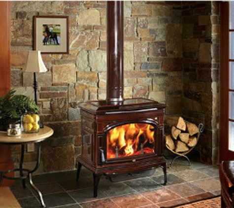 Accent Fireplace Spas - Spokane, WA